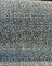 1 Yard Upholstery Chenille Fabric Rhapsody Onyx Black Tweed Durable 80% Polyester 20% Acrylic 55 Inch Width